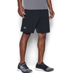 Mens Under Armour Shorts